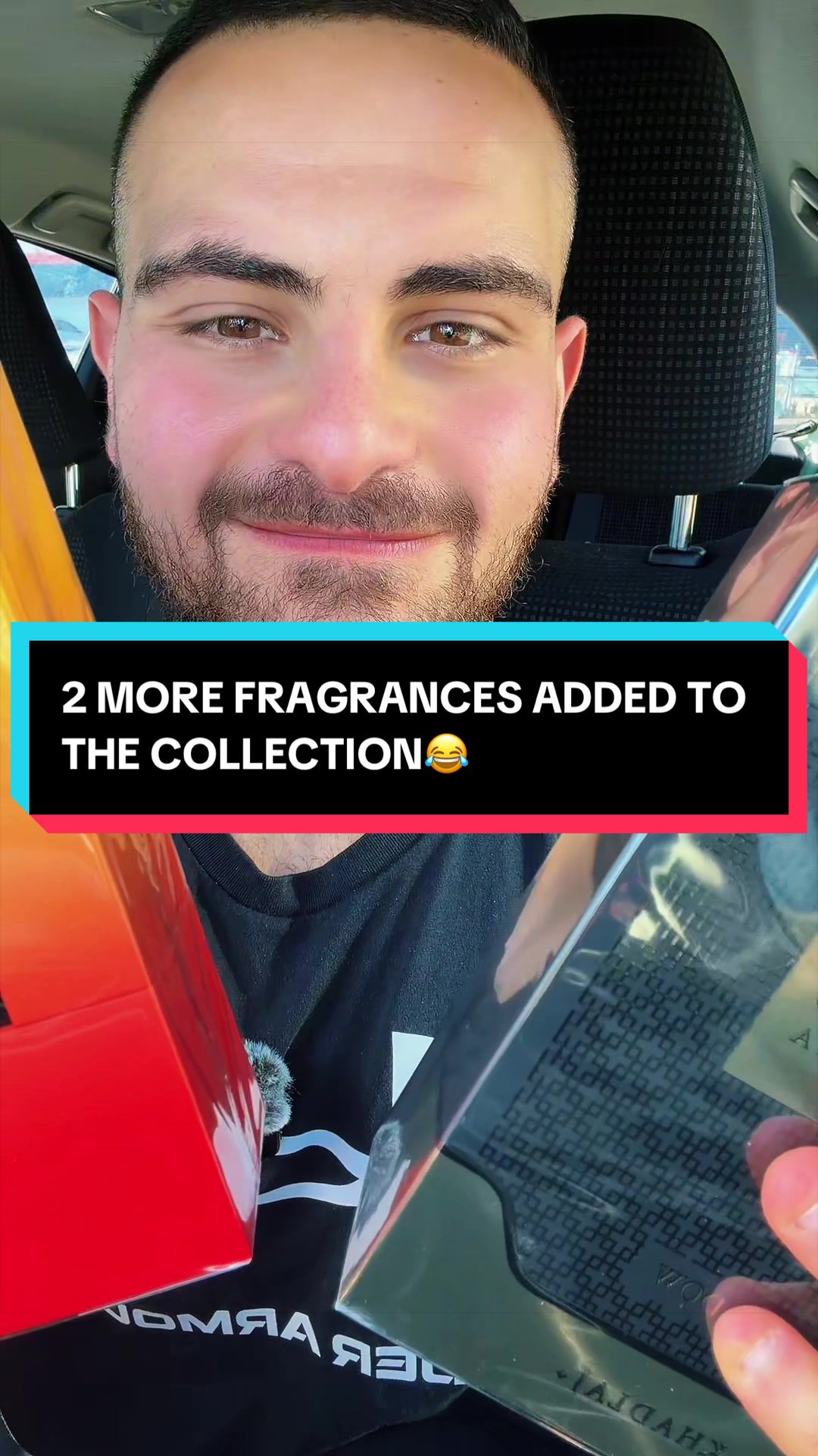 @Chubby Minion Fragrances