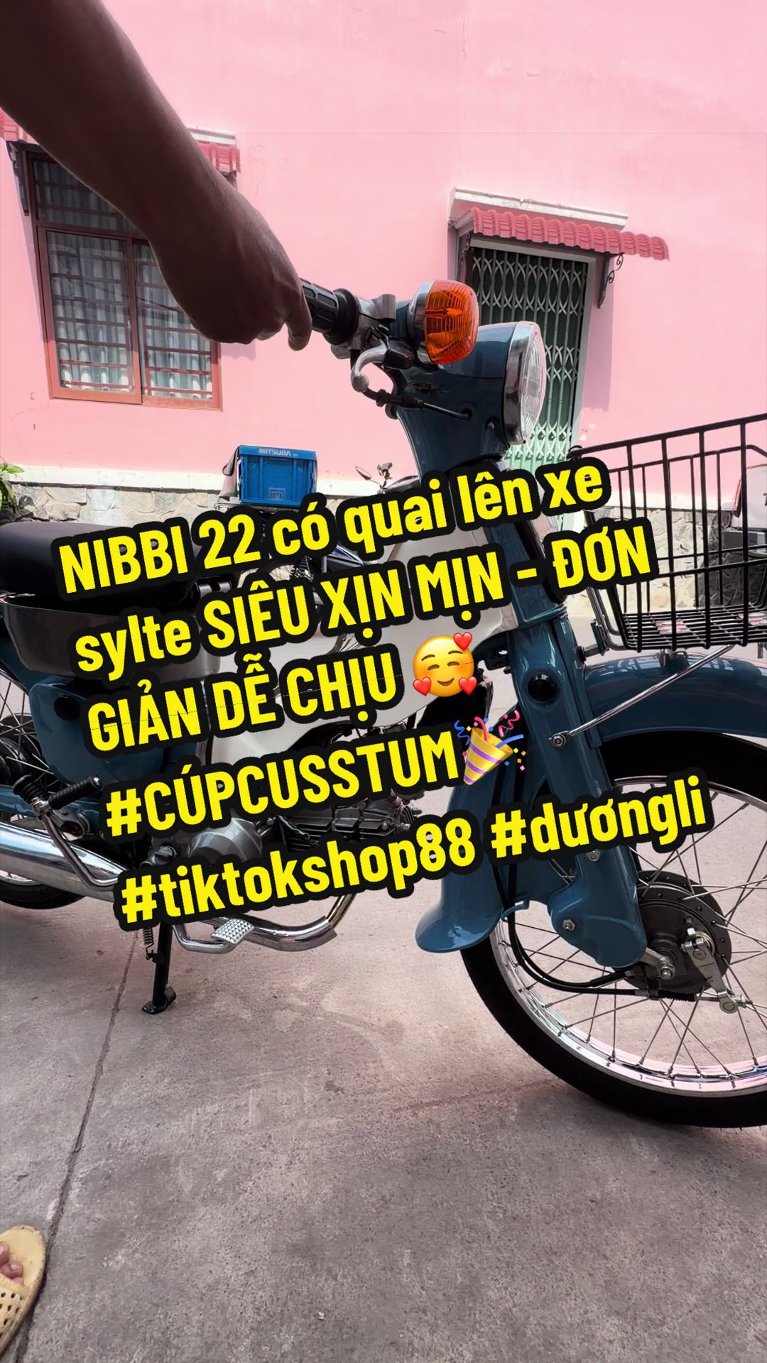 @DƯƠNGLIKENEW RCSHOP Q6