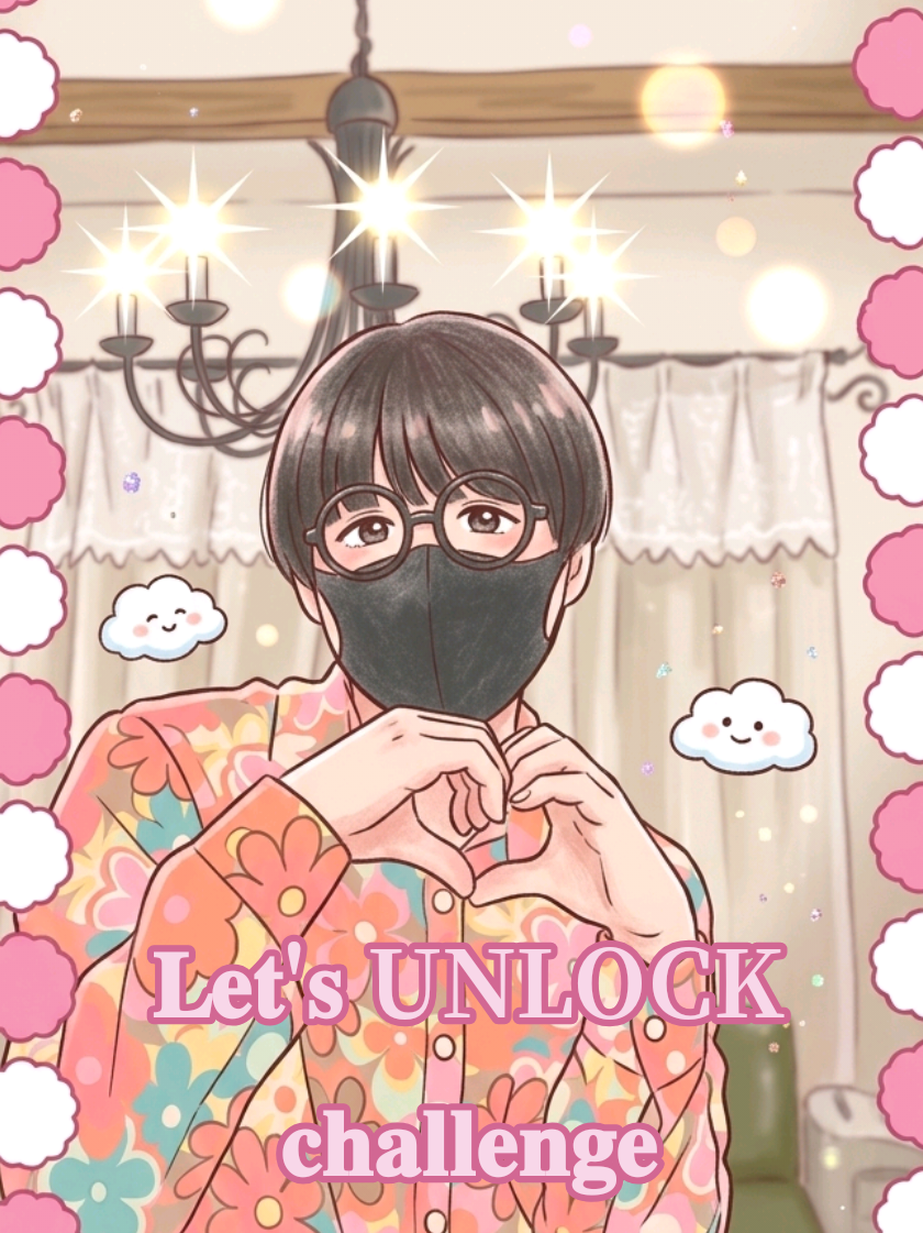 @마사리짱🐾💘【Let's推し活】