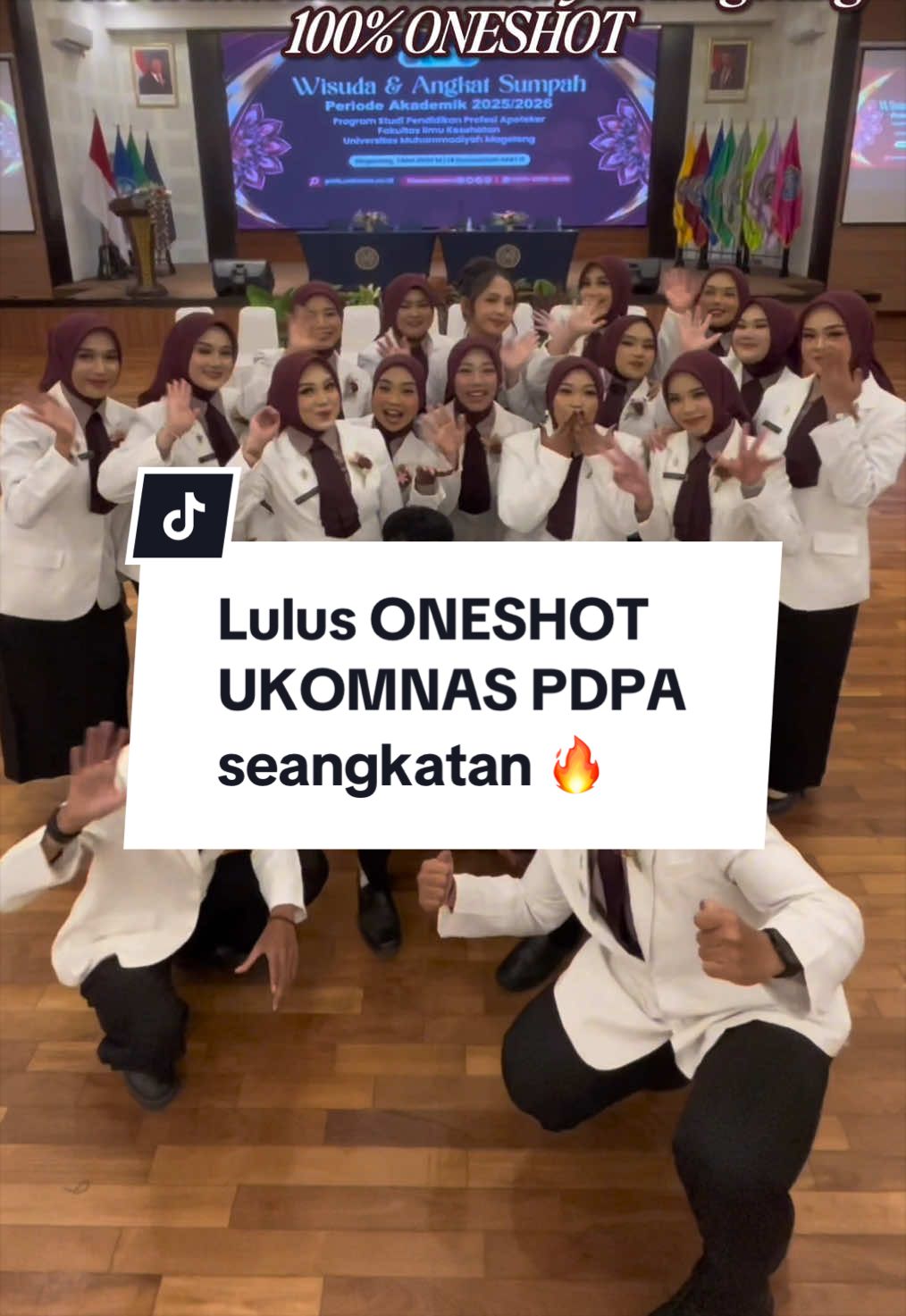 @OBAT UKAI - Bimbel UKMPPAI