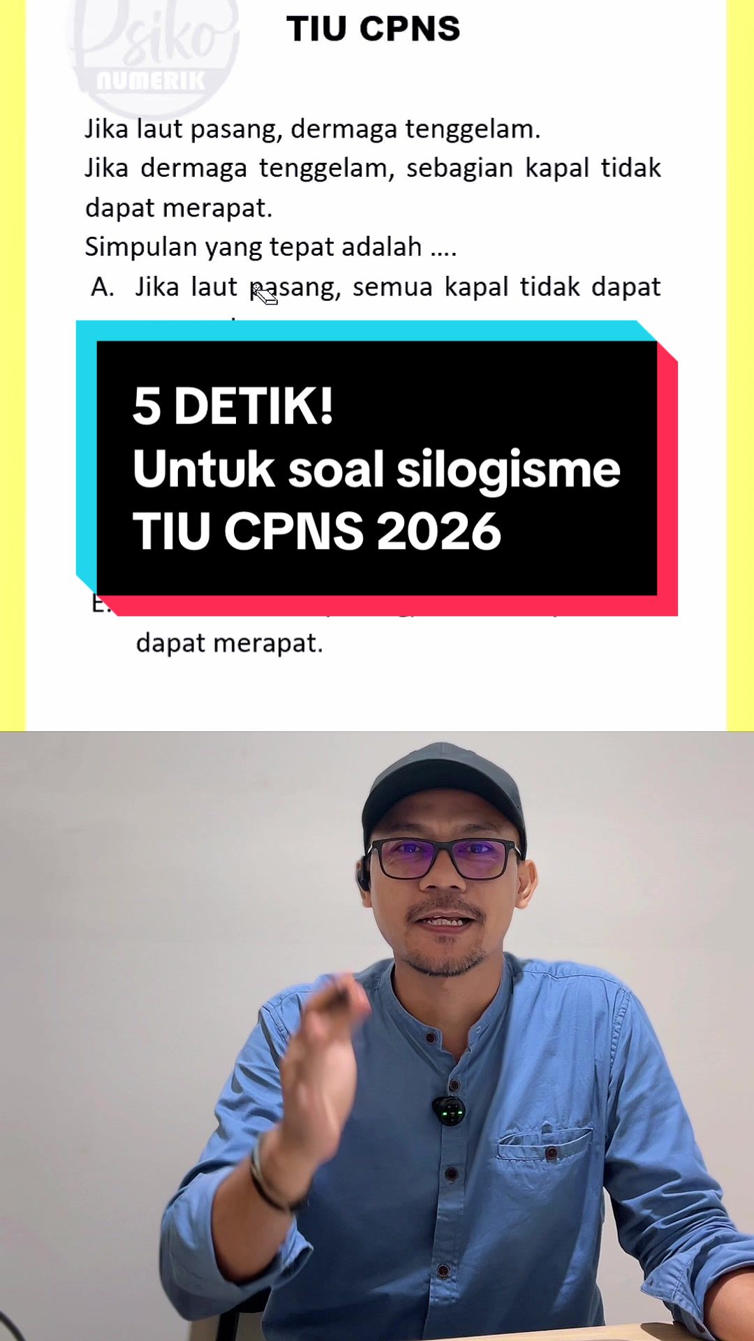 @Psikonumerik