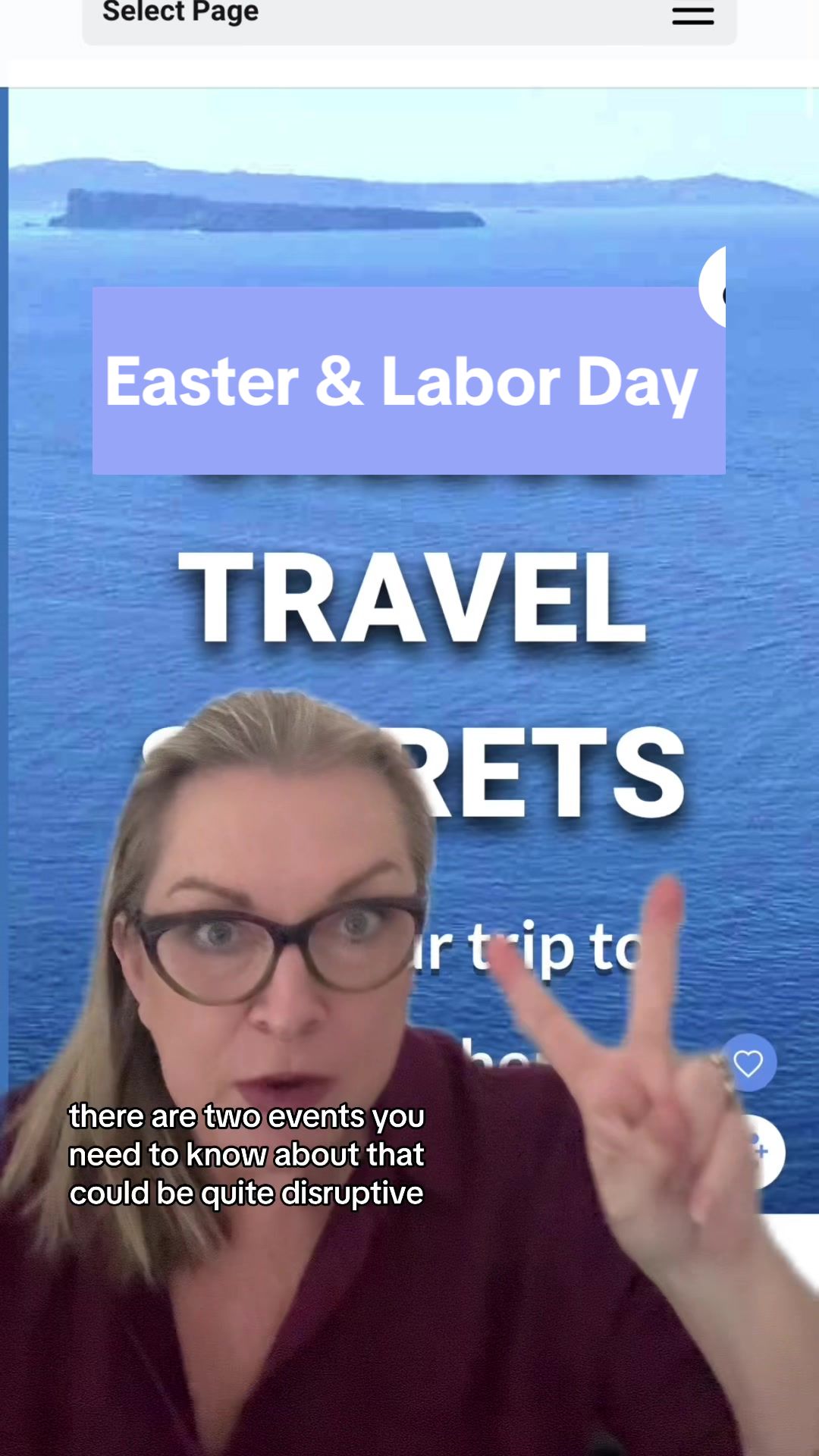 @Greece Travel Secrets ๐ฌ๐ท