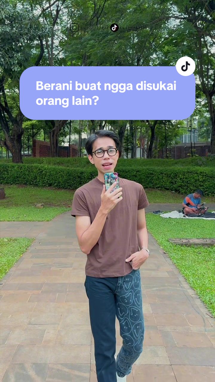@Renggi | Psychology & Growth