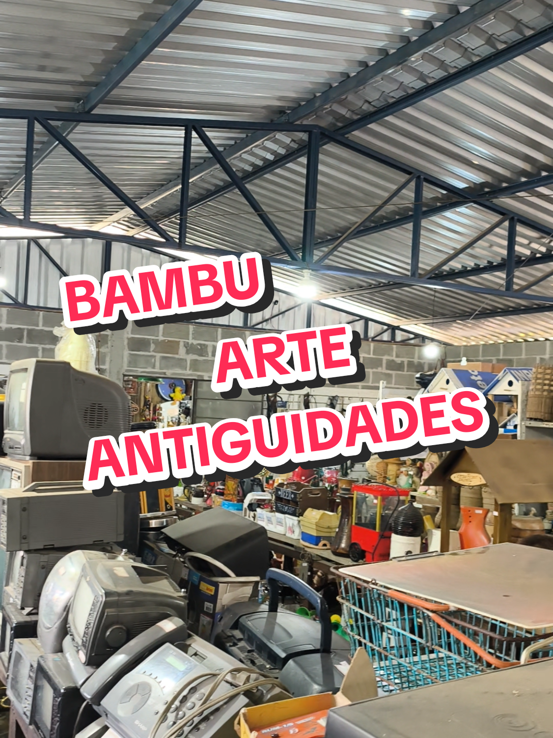 @Espirito Velho