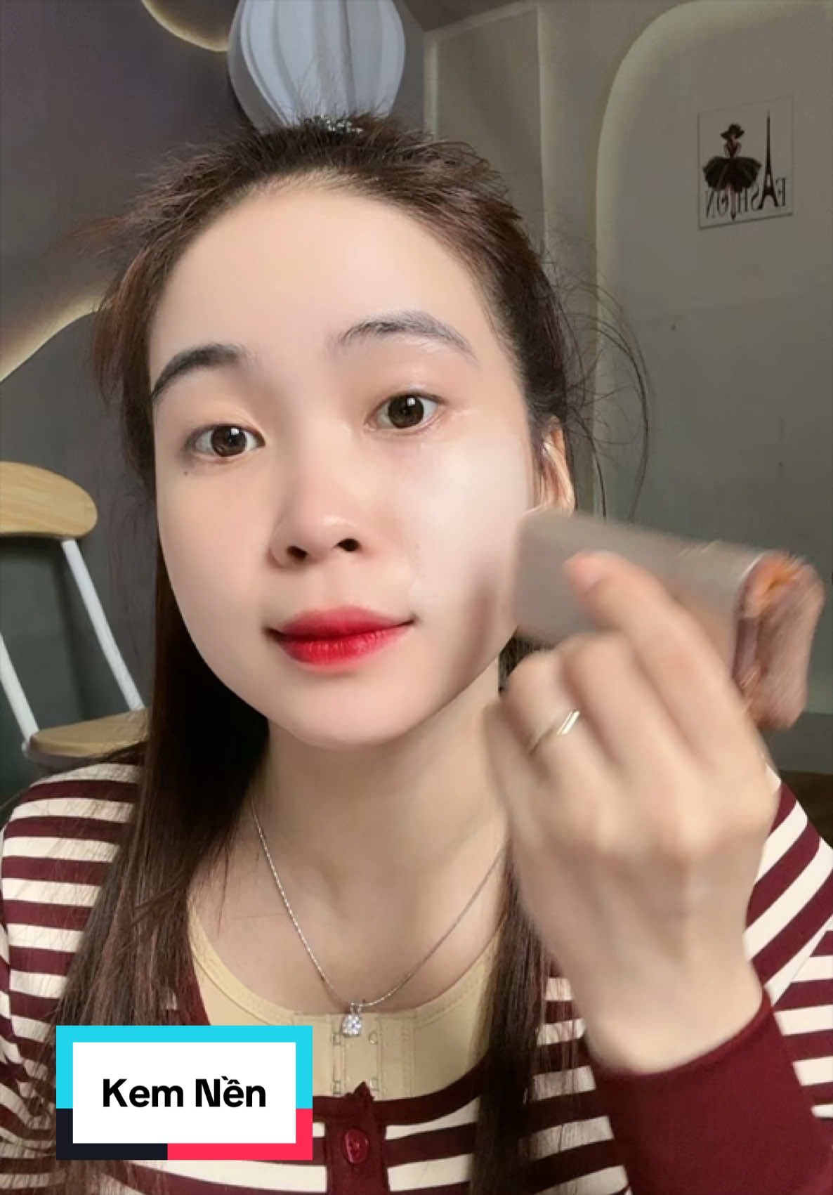 @Ái Trân🌷