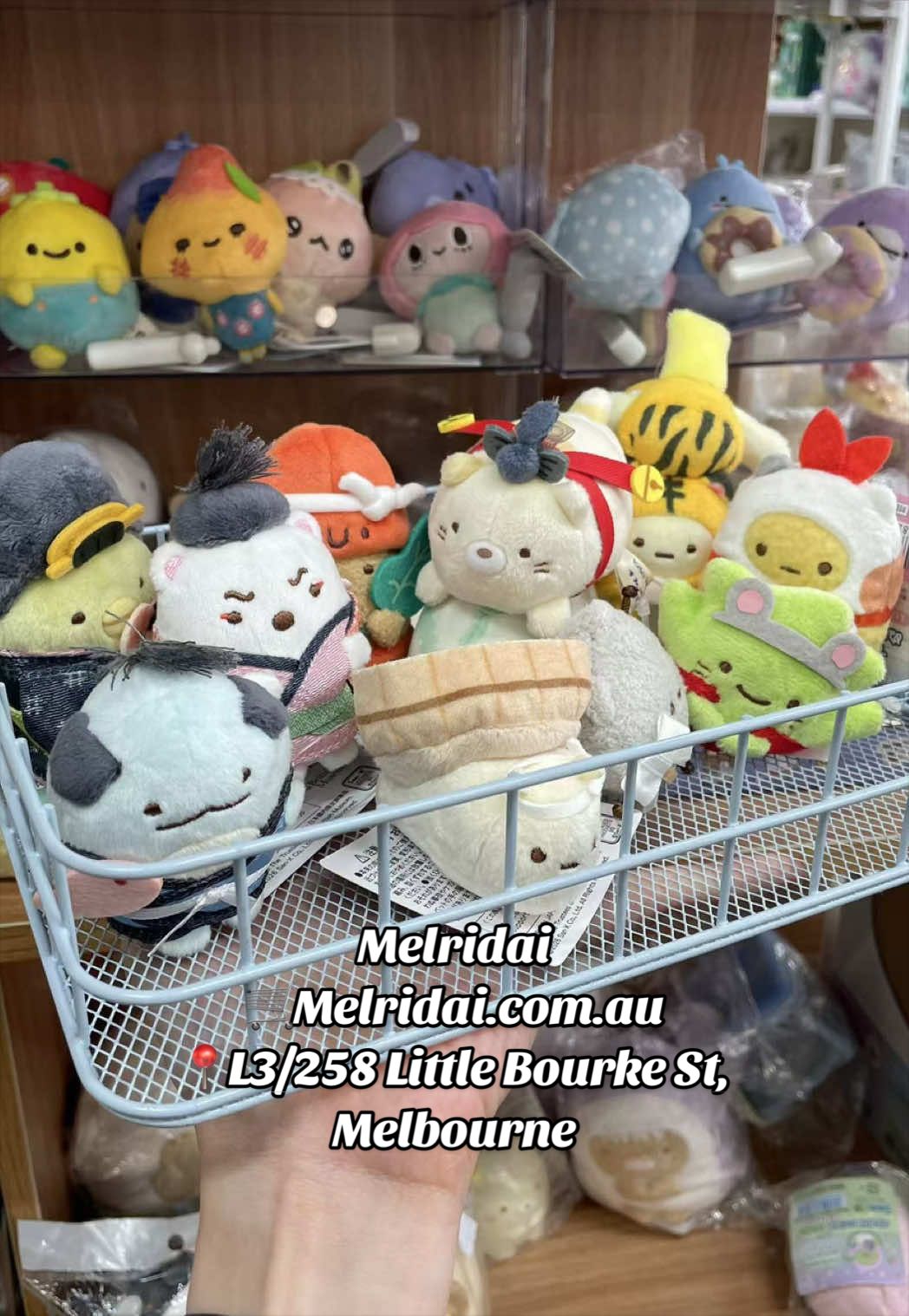 @MELRIDAI