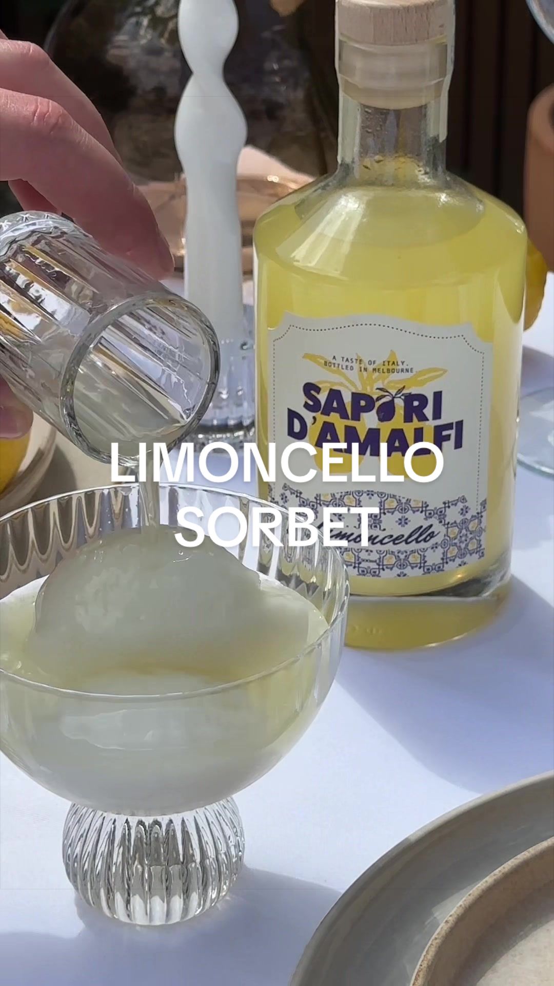@SAPORI D&rsquo;AMALFI