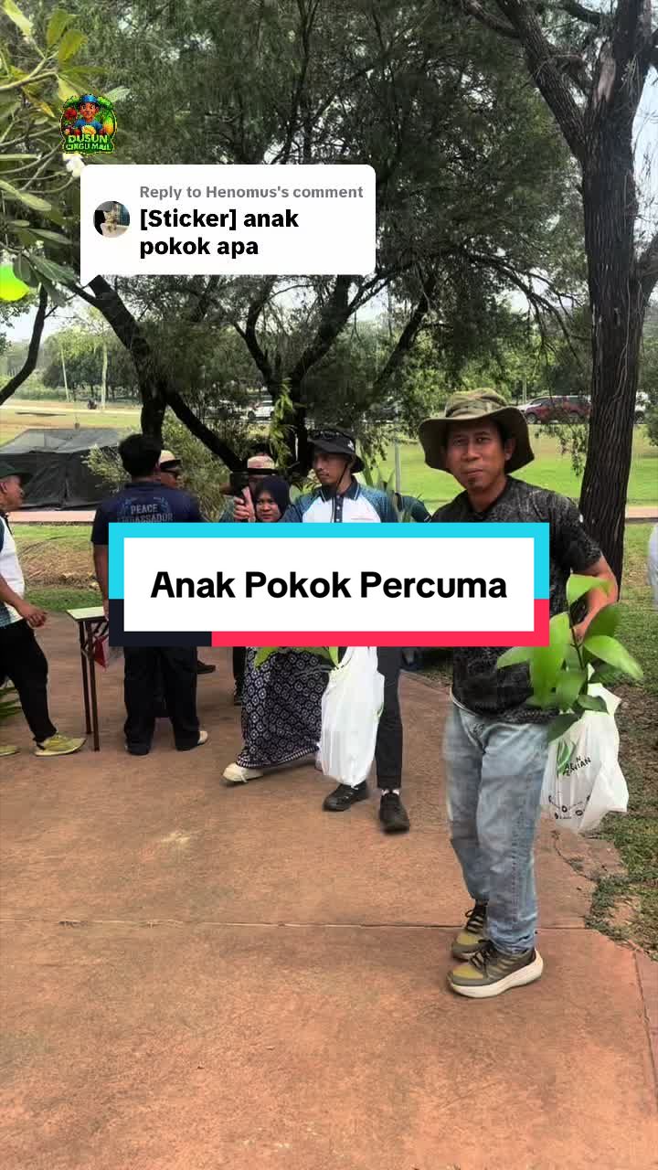 @Dusun Cikgu Mail