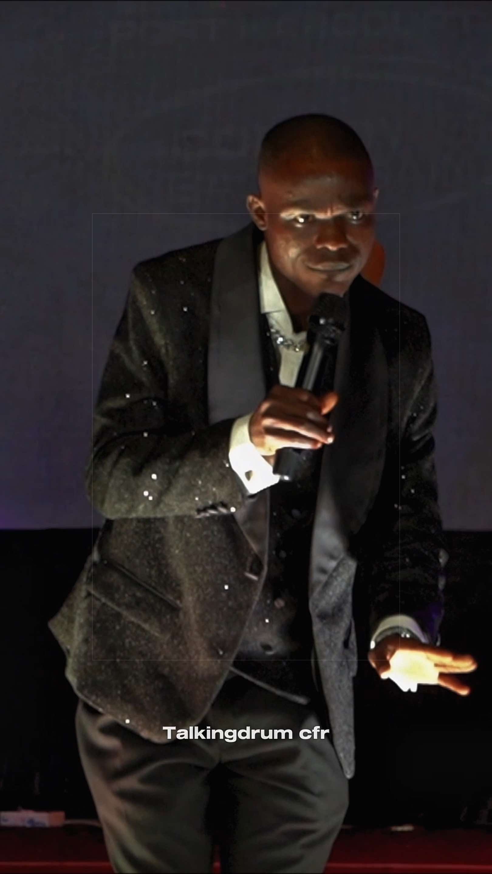@Talkingdrum