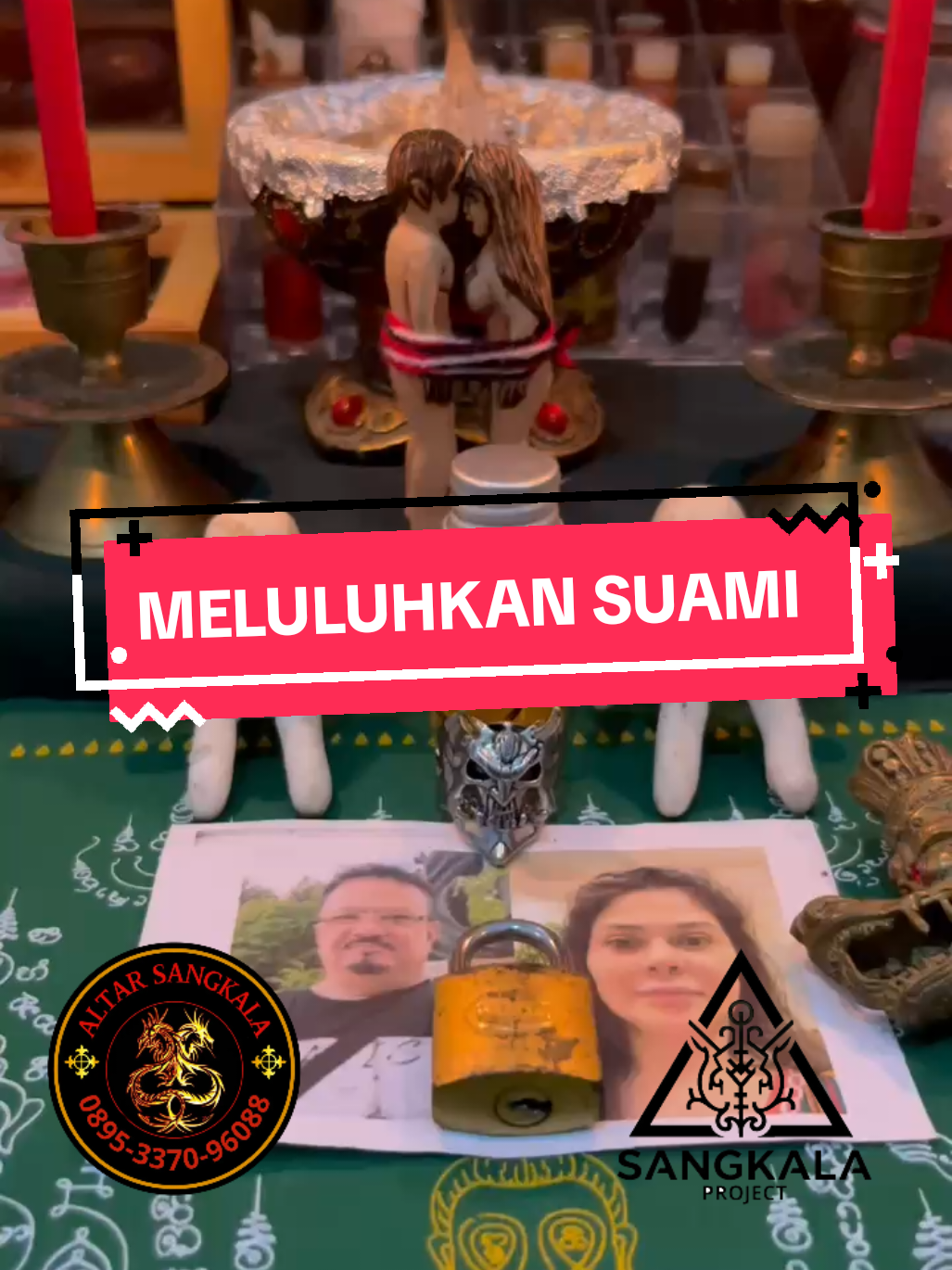 @ALTAR SANGKALA