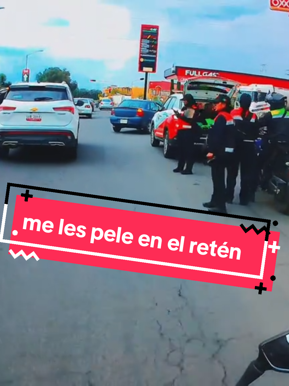 @El de la DM 250X👹🏍️🏍️