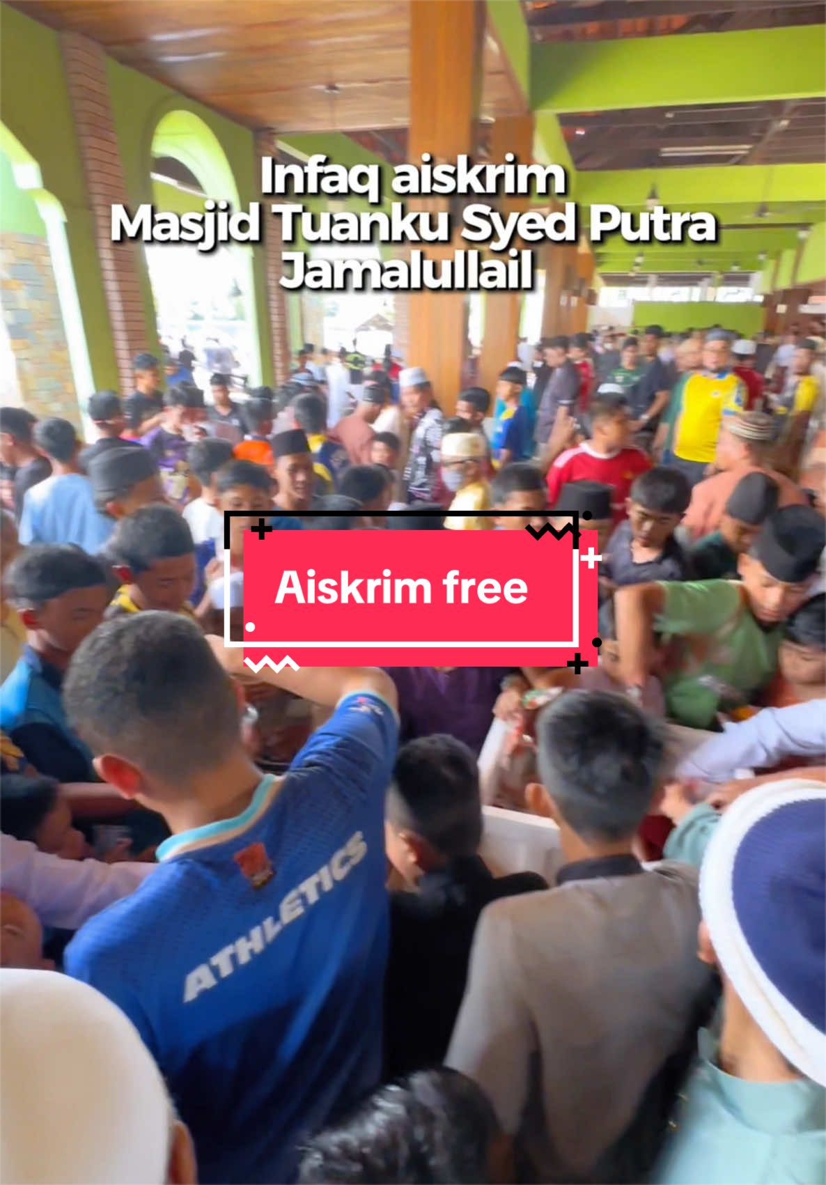 @Mokti's Malaysia