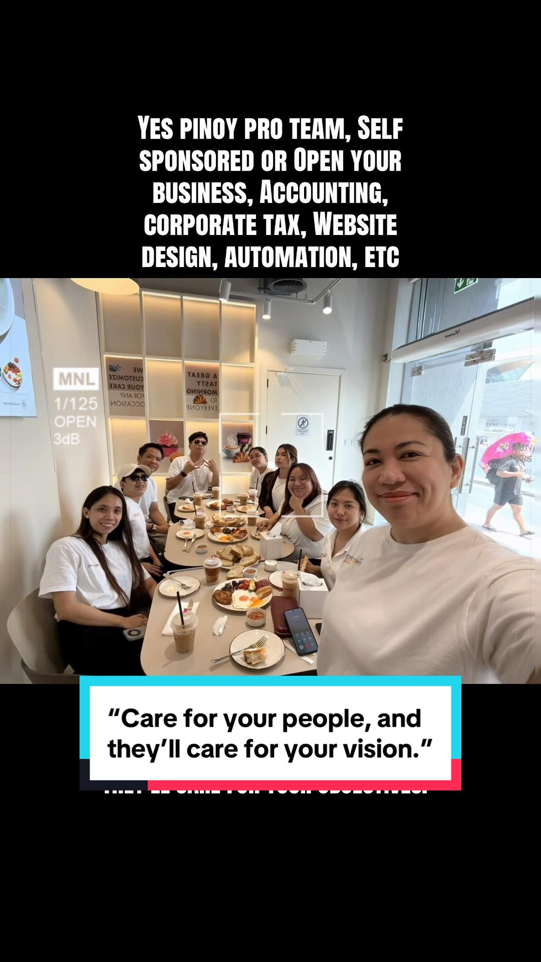 @YES PINOY PRO GLOBAL