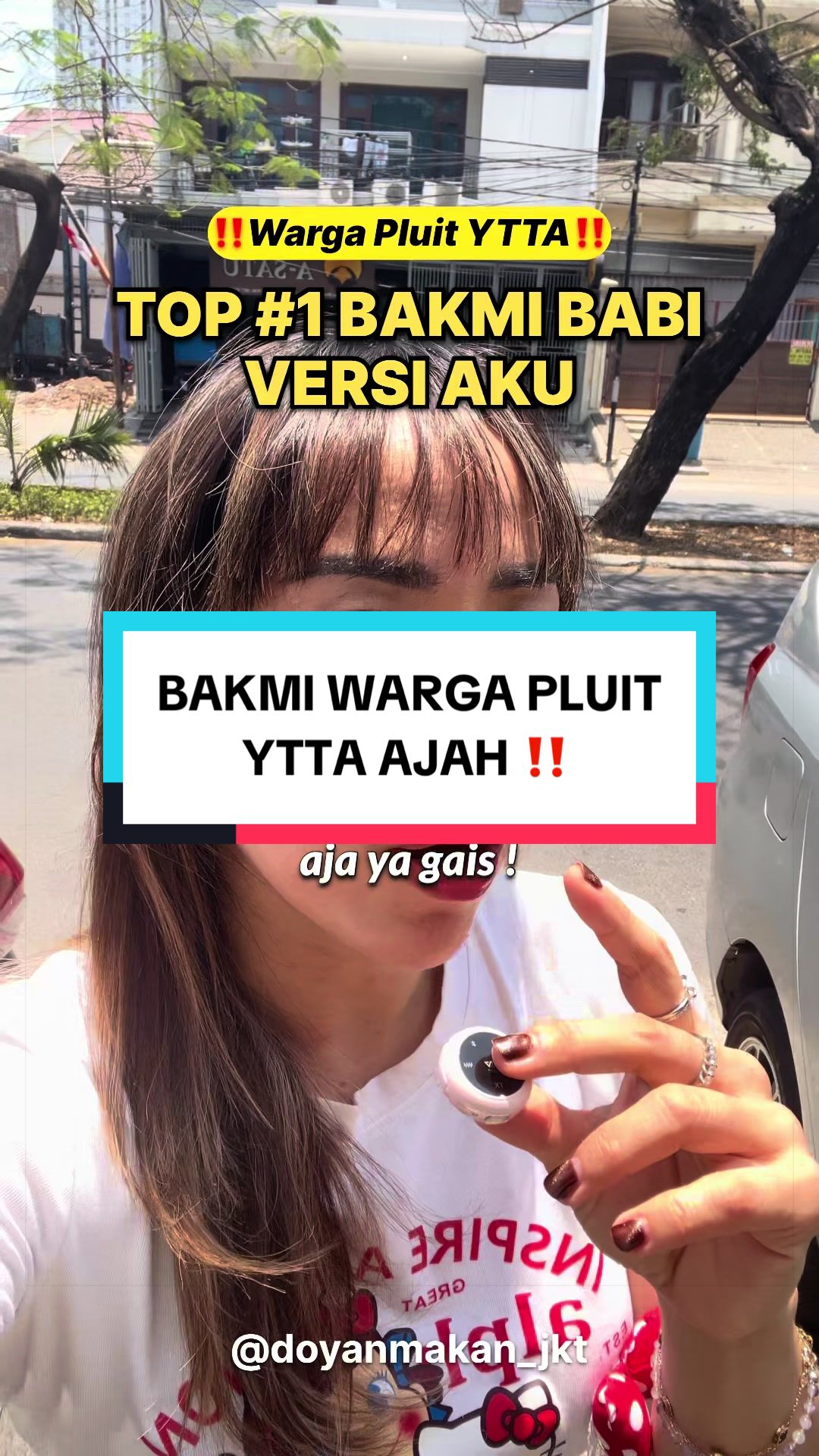 @doyanmakan jkt