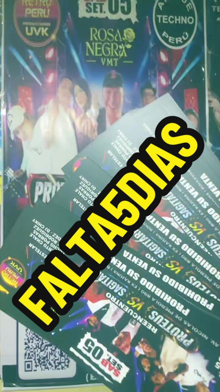 @AtaquetechnoPeru