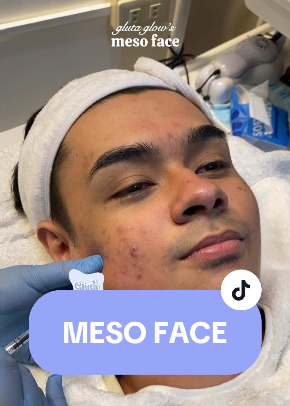 @Gluta Glow