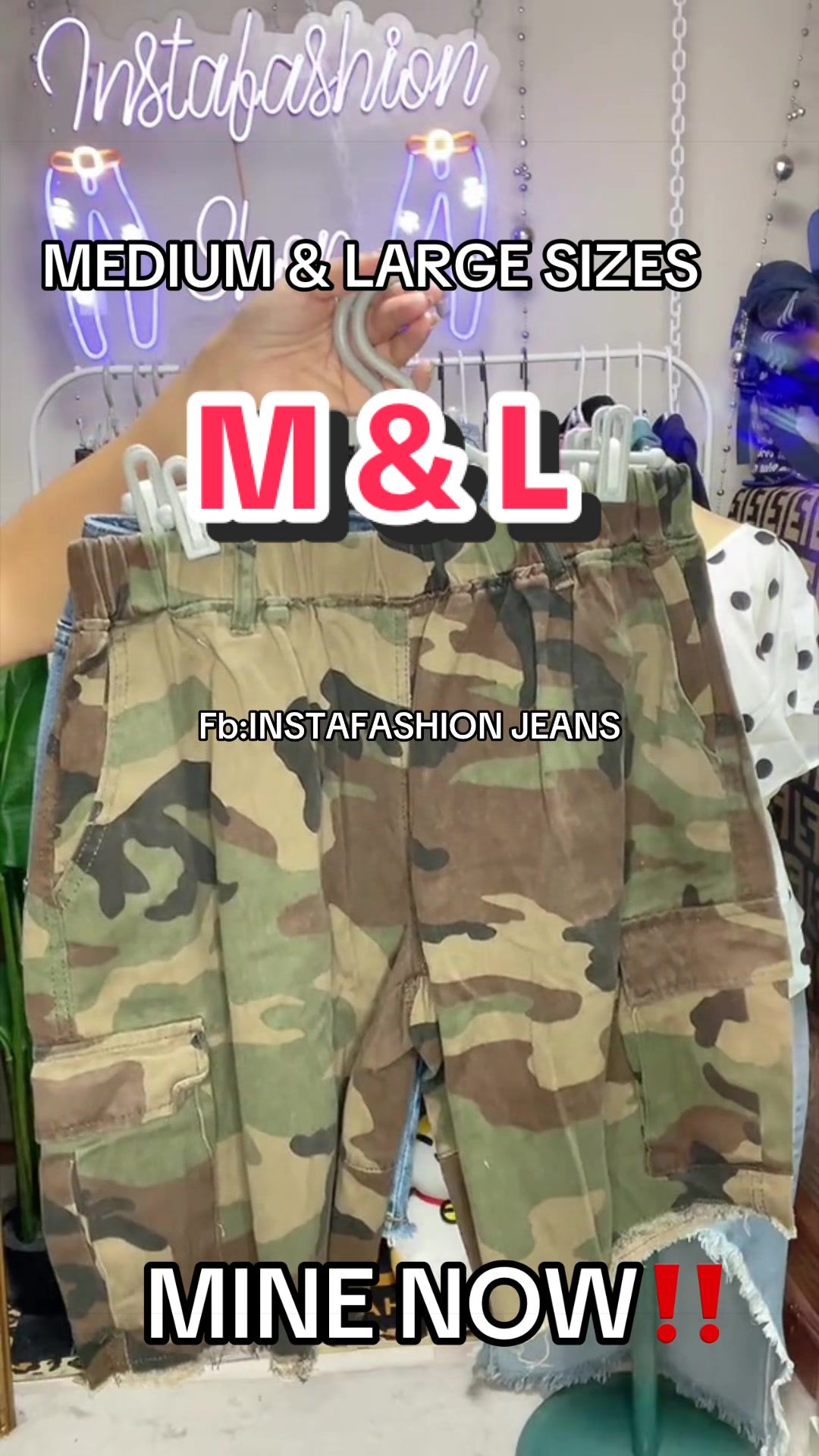 @Fb:Instafashion Jeans