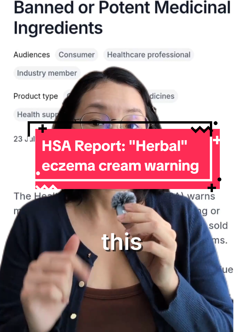 @Grace | TSW & Eczema Recovery