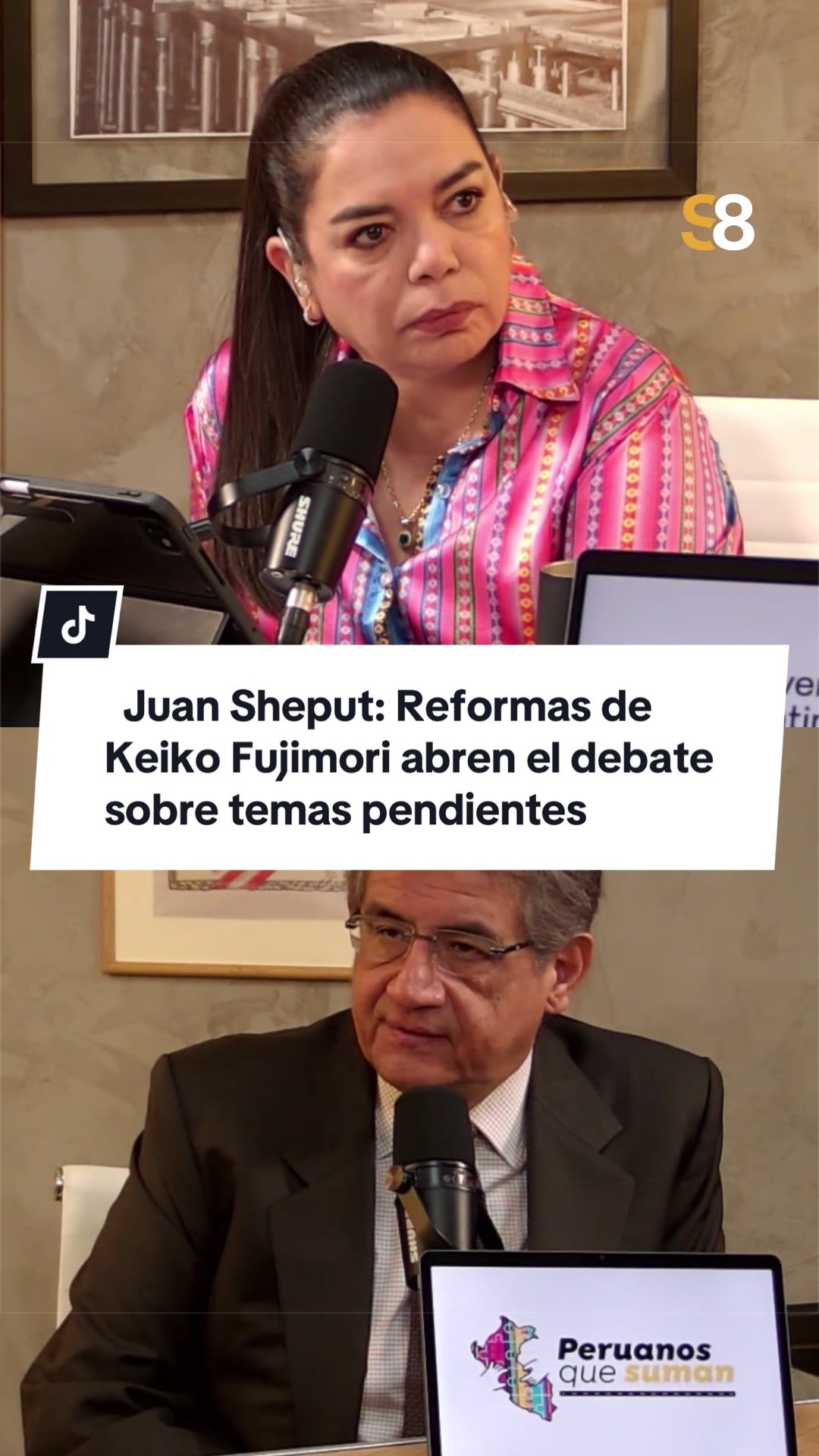 @Diario El Comercio