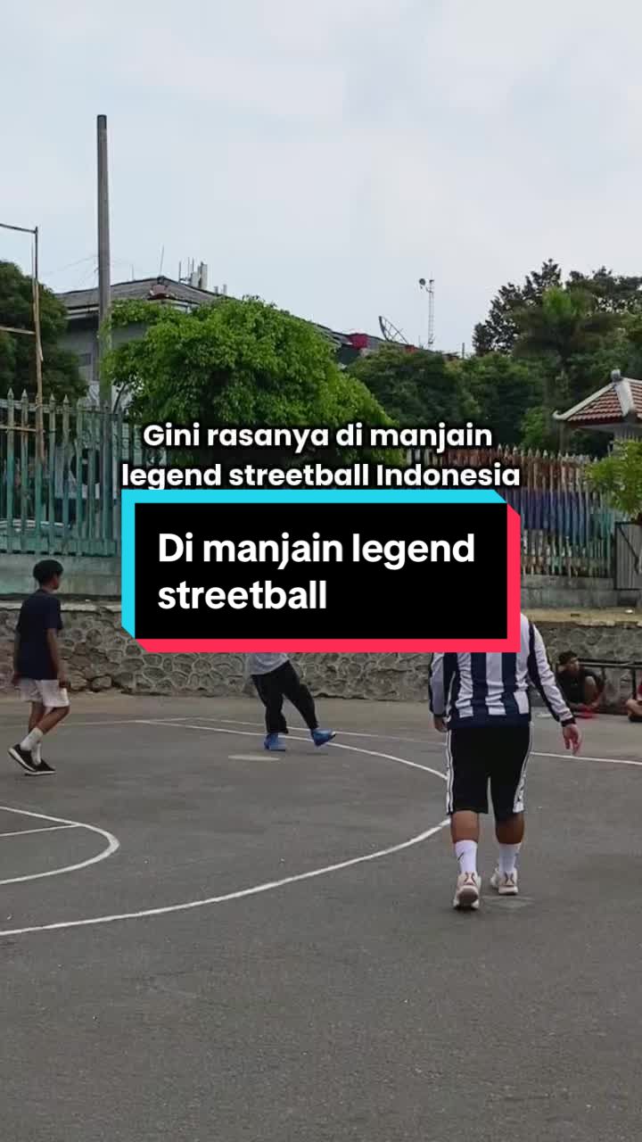 @Pebasket desa