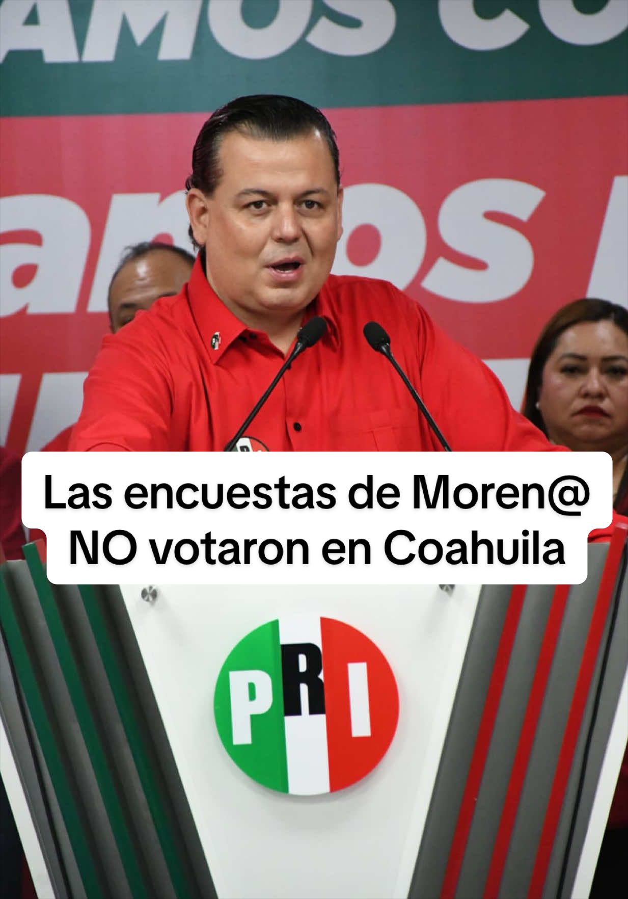 @PRI Michoacán