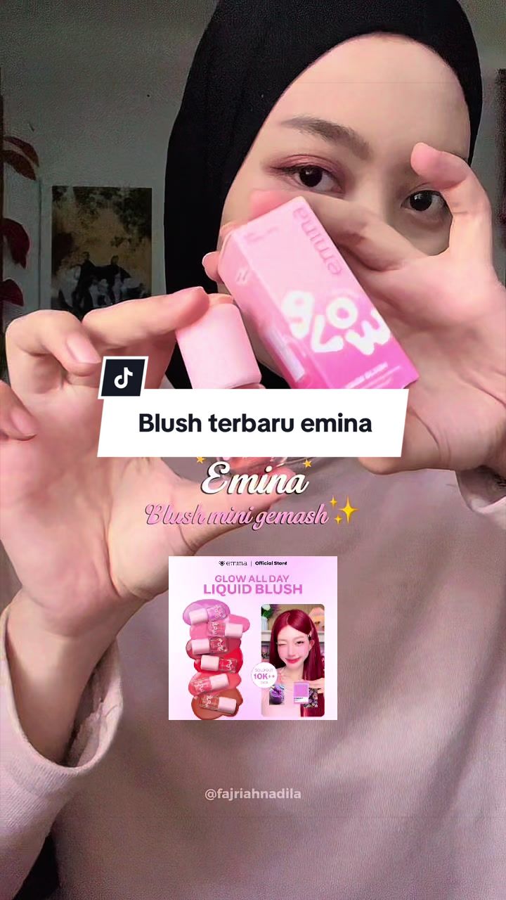 @fajriahnadila
