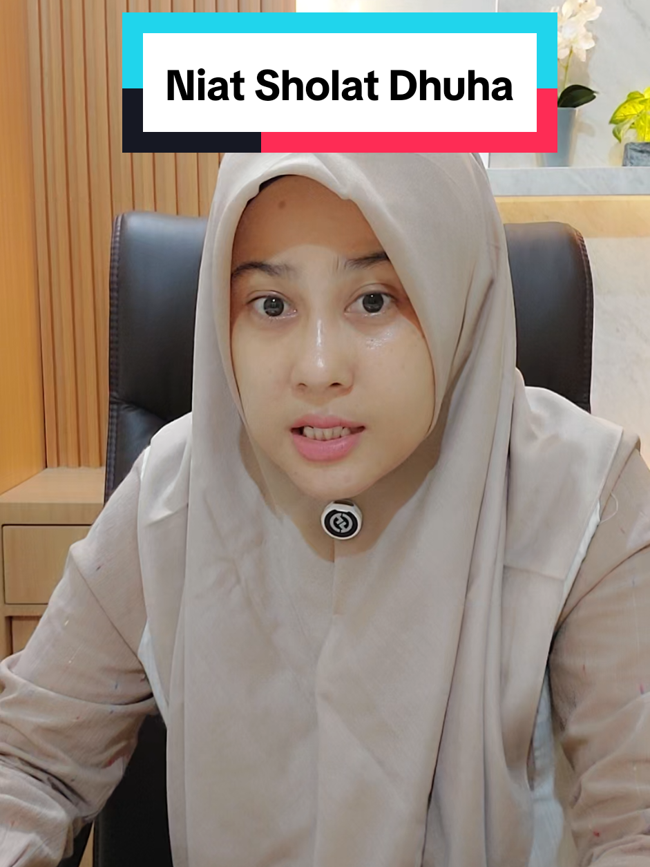 @Ustadzah Dr. Nella Lucky