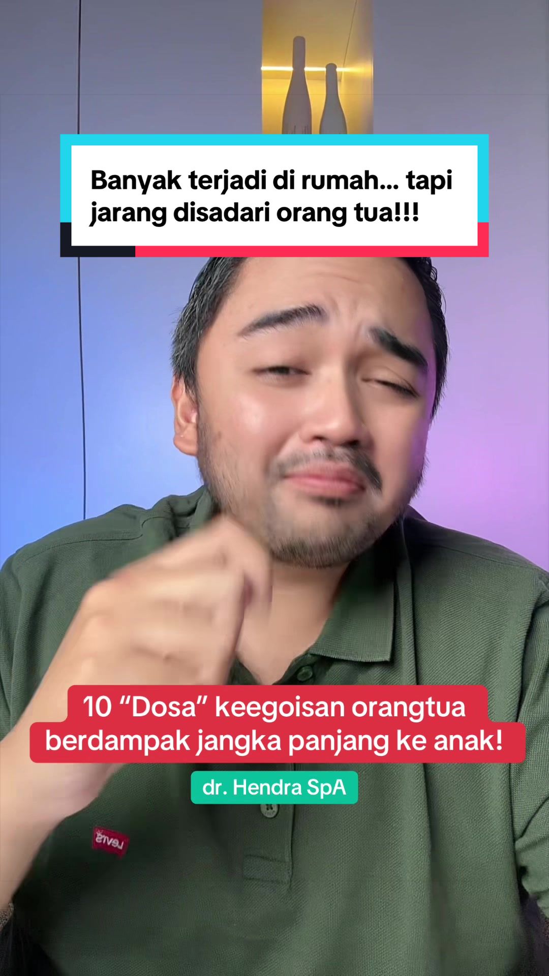 @Bicarasikecil (Dokter Anak)