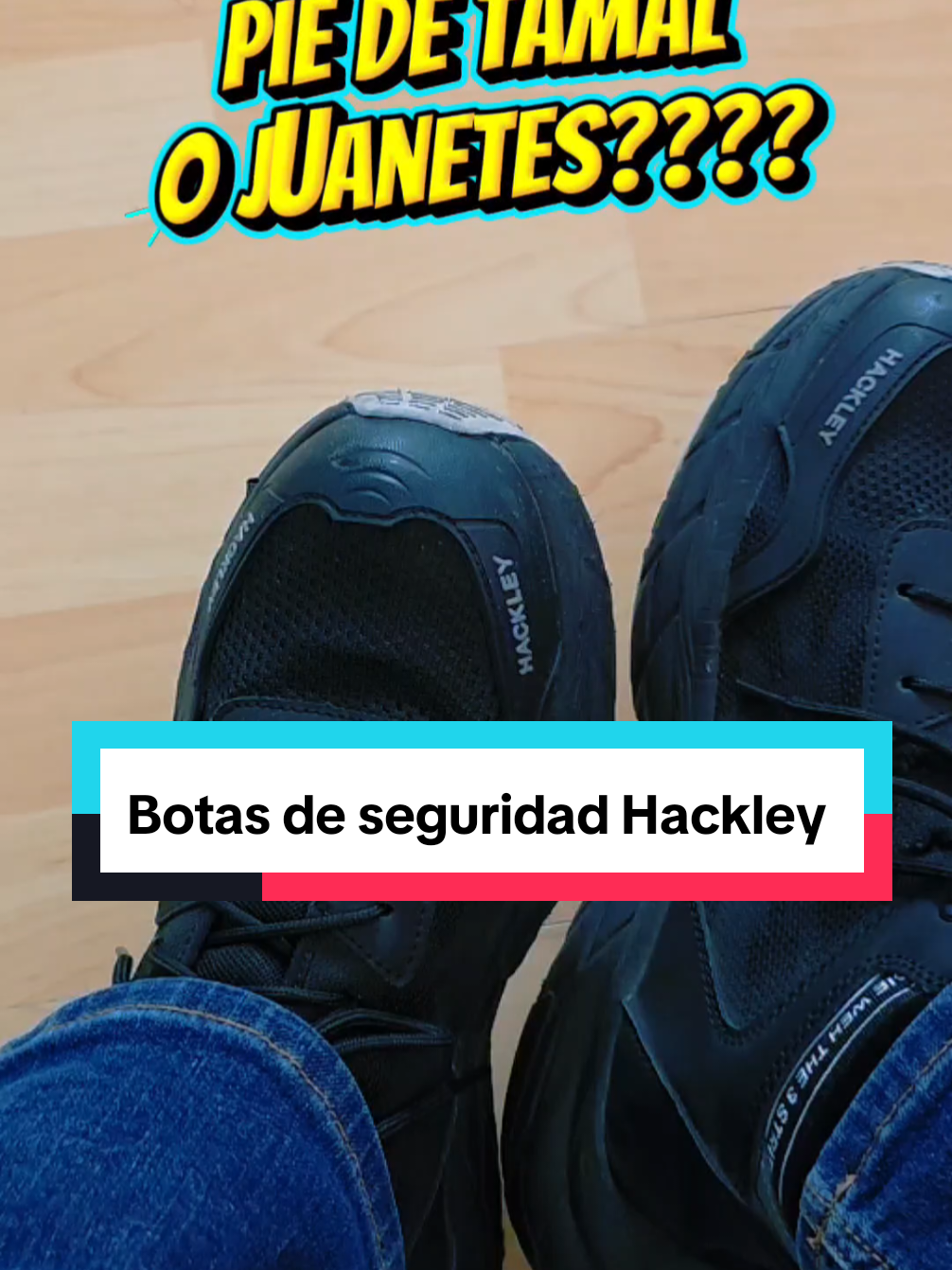 @ELCABALLERODELTIKTOK