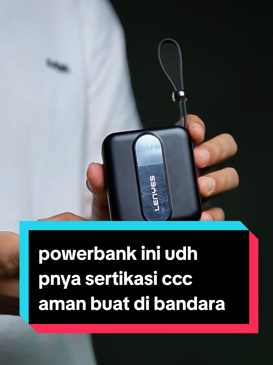 @LENYES INDONESIA