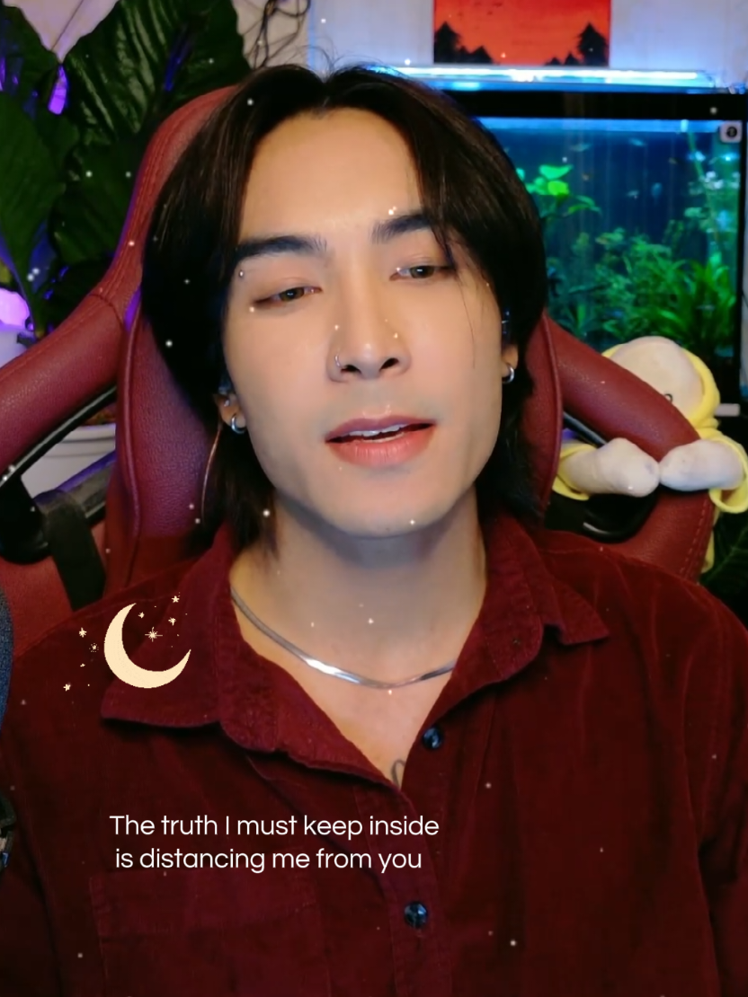 @Shasha🌒✨️