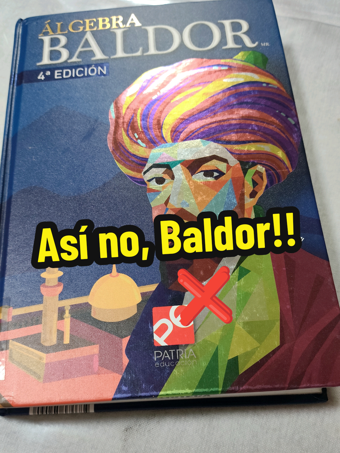 @Kris Zamudio