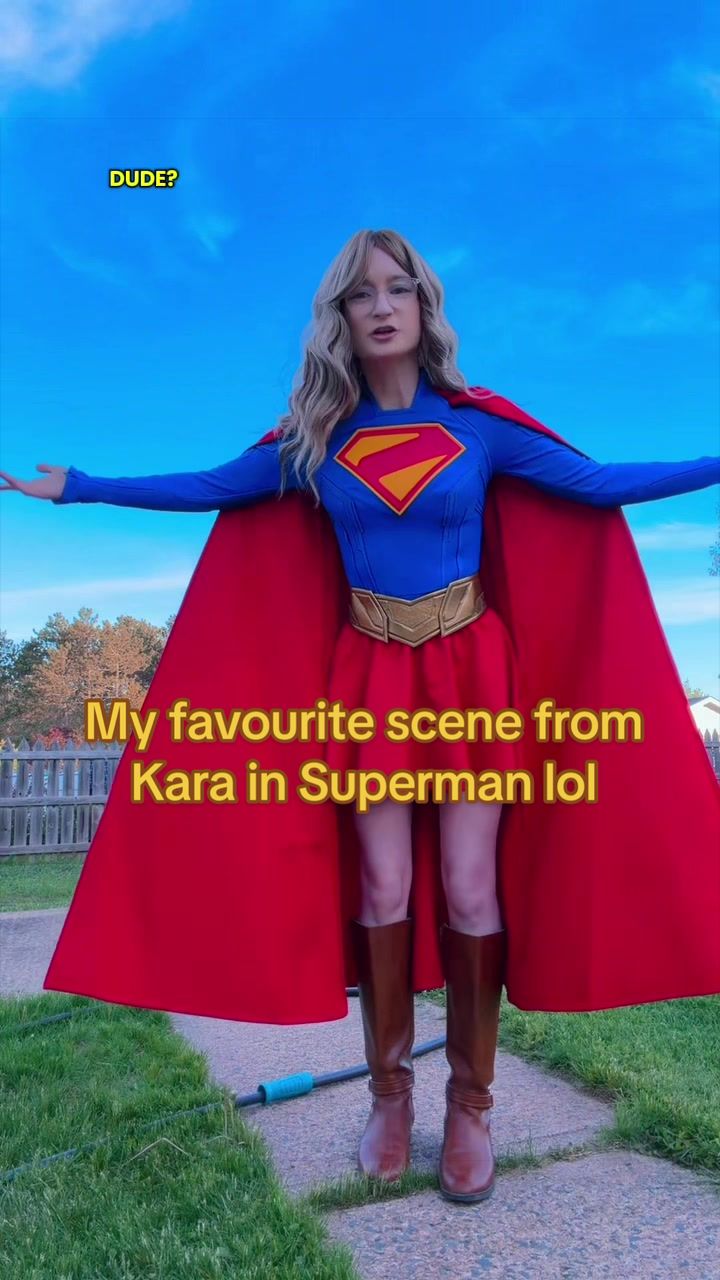 @Kenzie Kate