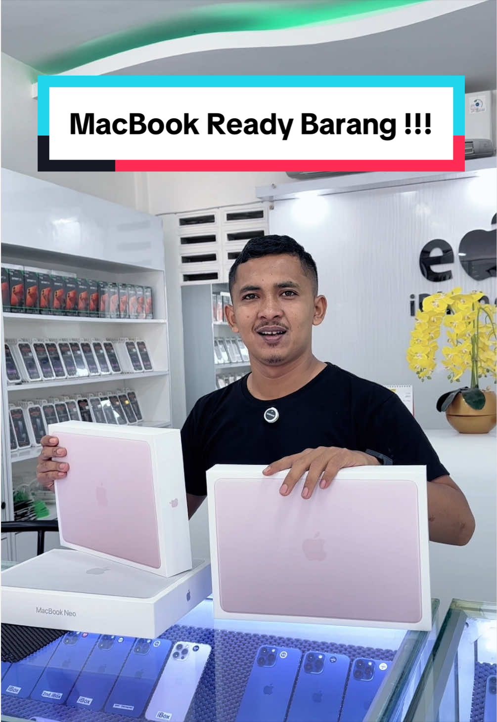 @EOS IPHONE STORE