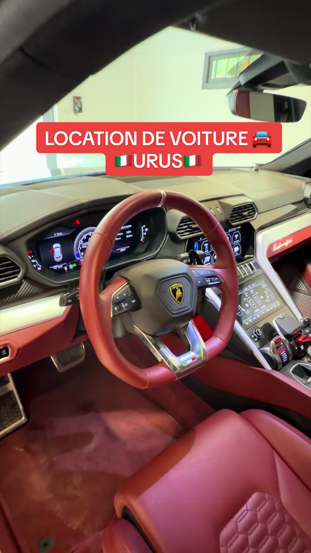 @Location de voiture luxurieux