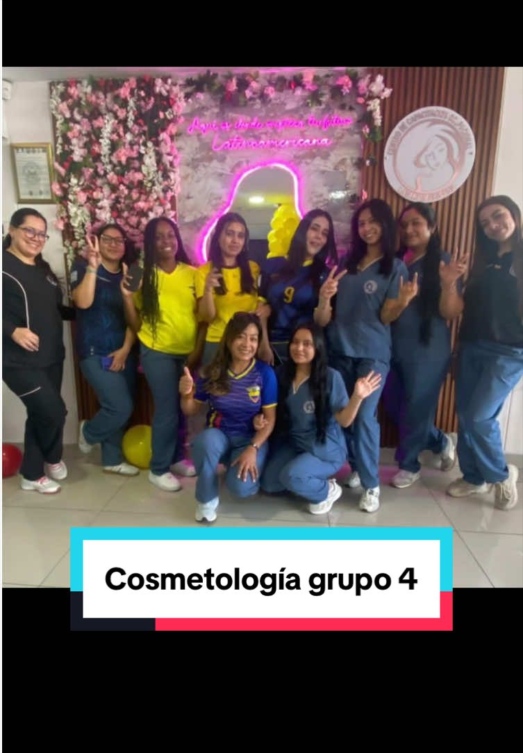 @Instituto Latinoamericana