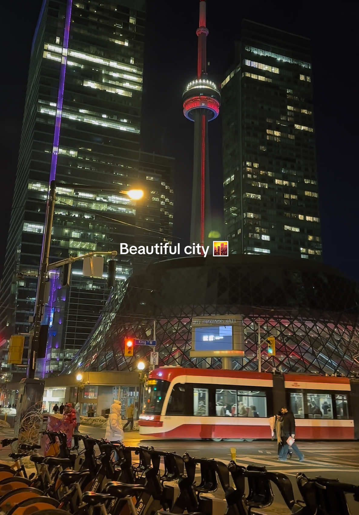 @Canada Vibes ๐จ๐ฆ๐