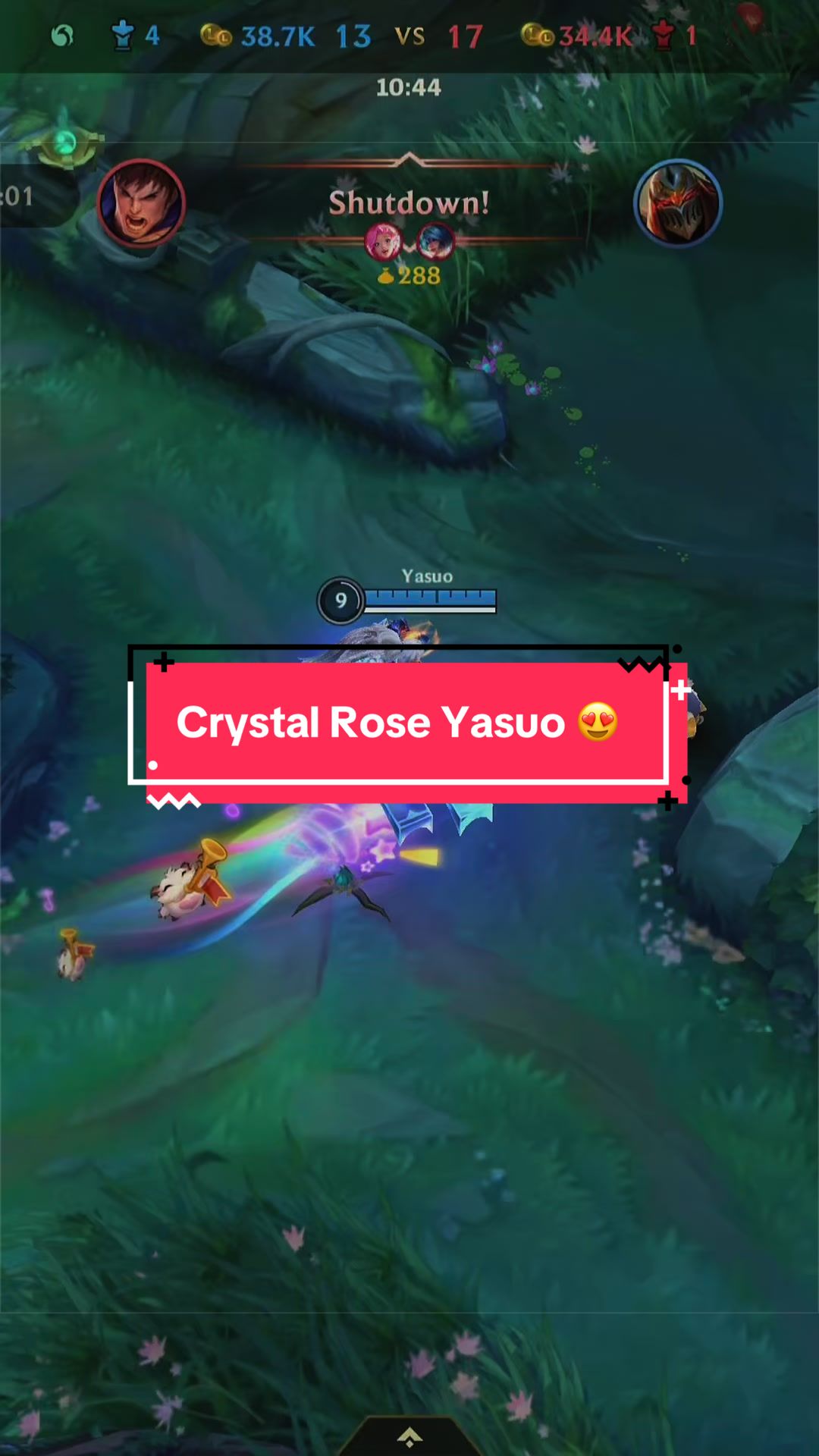 @Kumusta.Kana WR