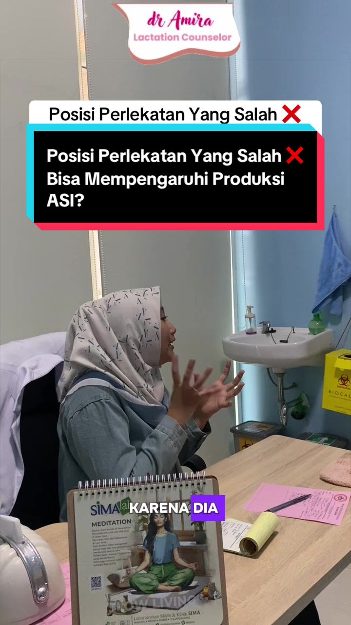 @Dokter Laktasi & MPASI