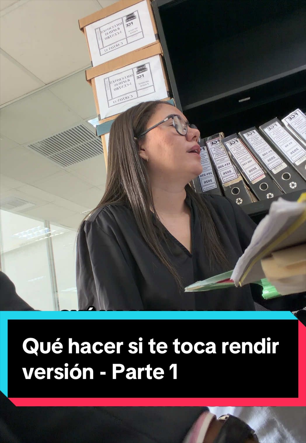 @Rafael Gudiño | Abogado