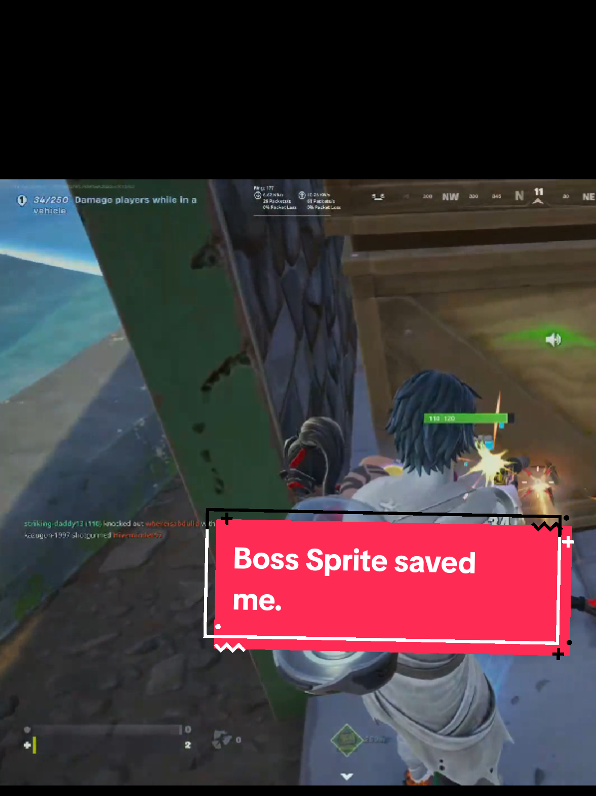 @Wearefortniters