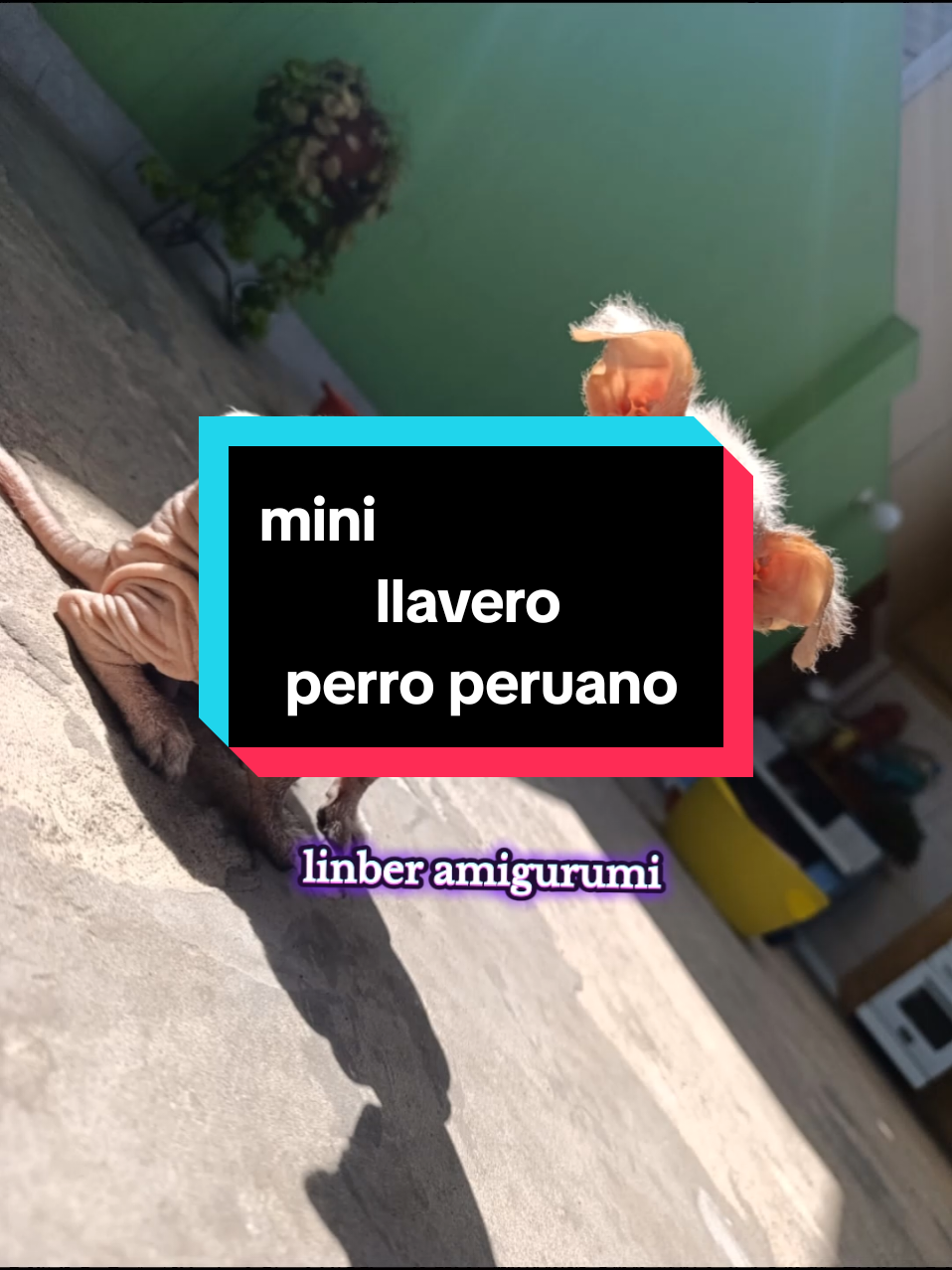 @Linber amigurumi