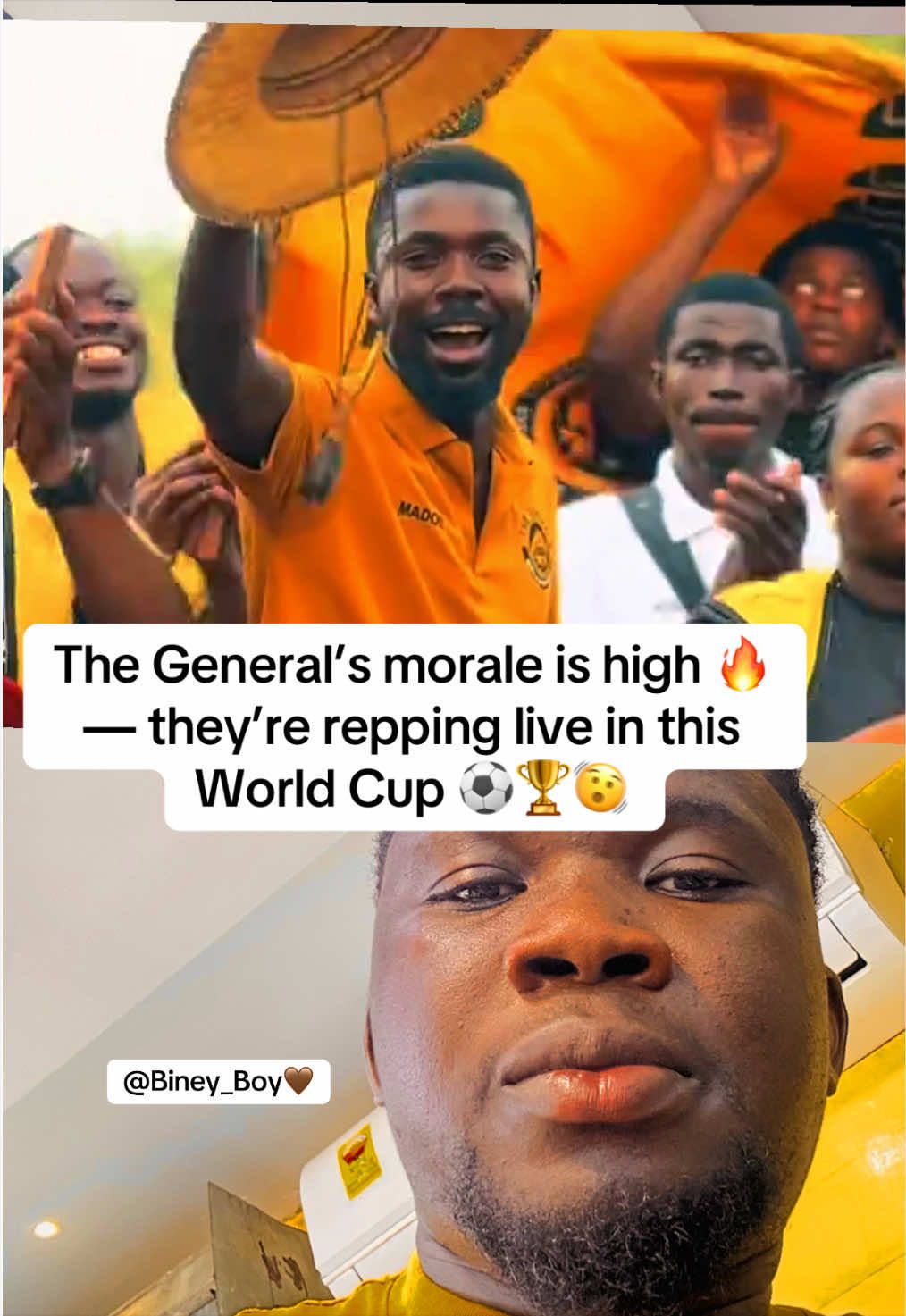 @BINEY_BOY LYRICS
