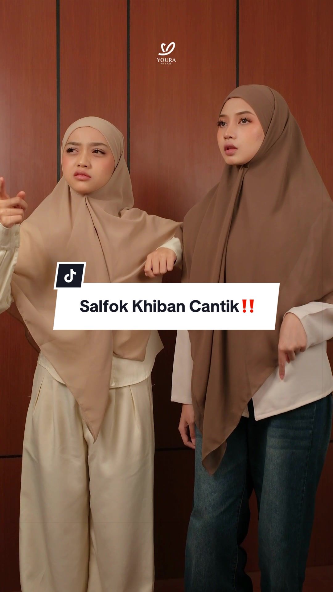 @Hijab by Youra