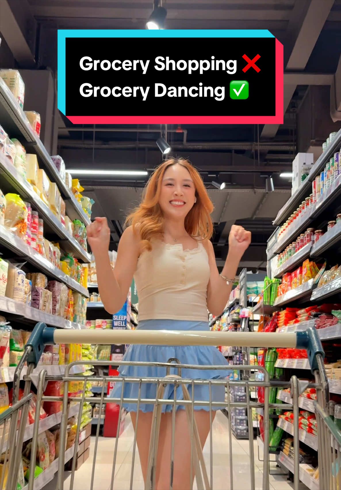 @Yuki Dance