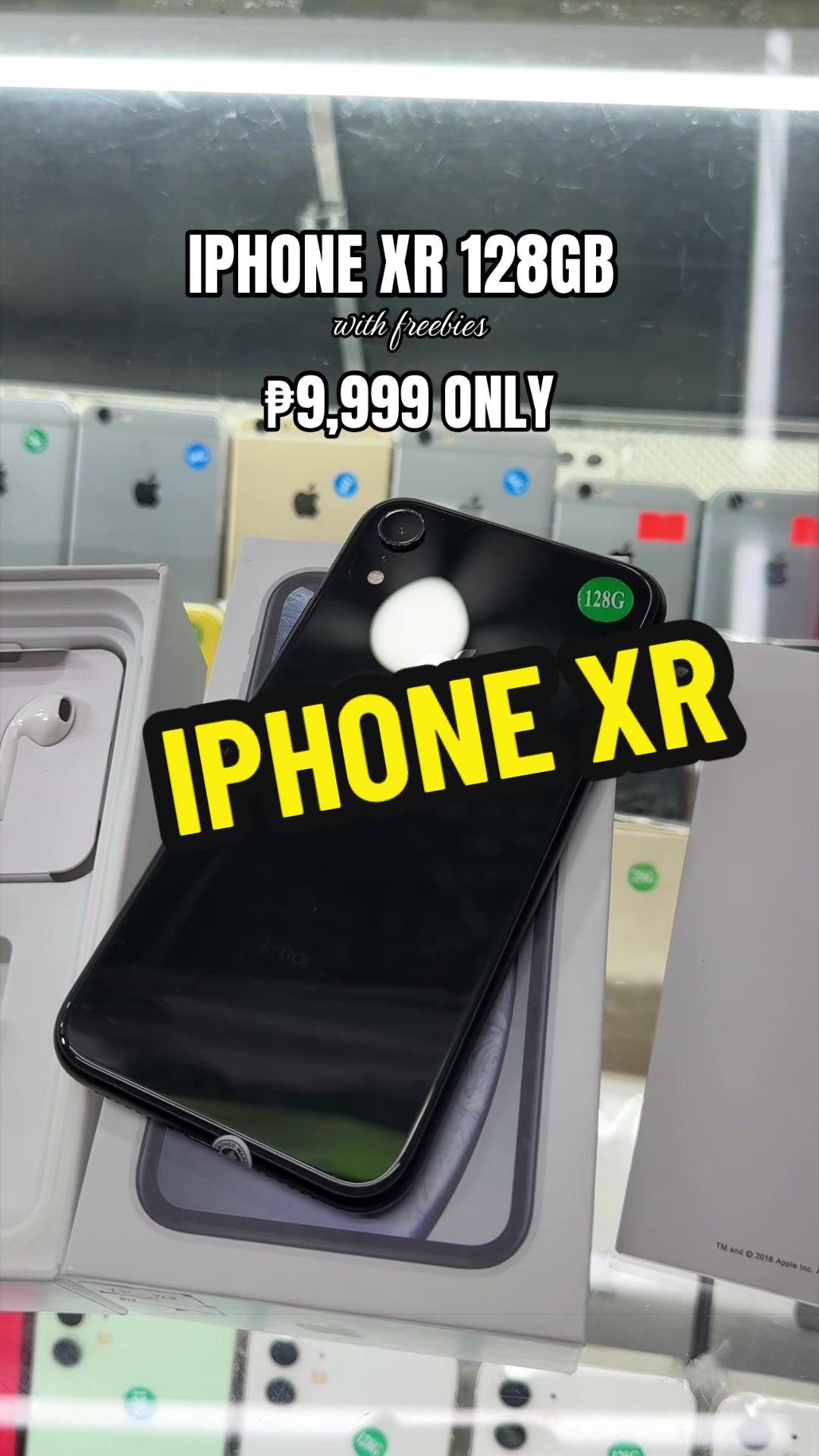 @JM GADGETS