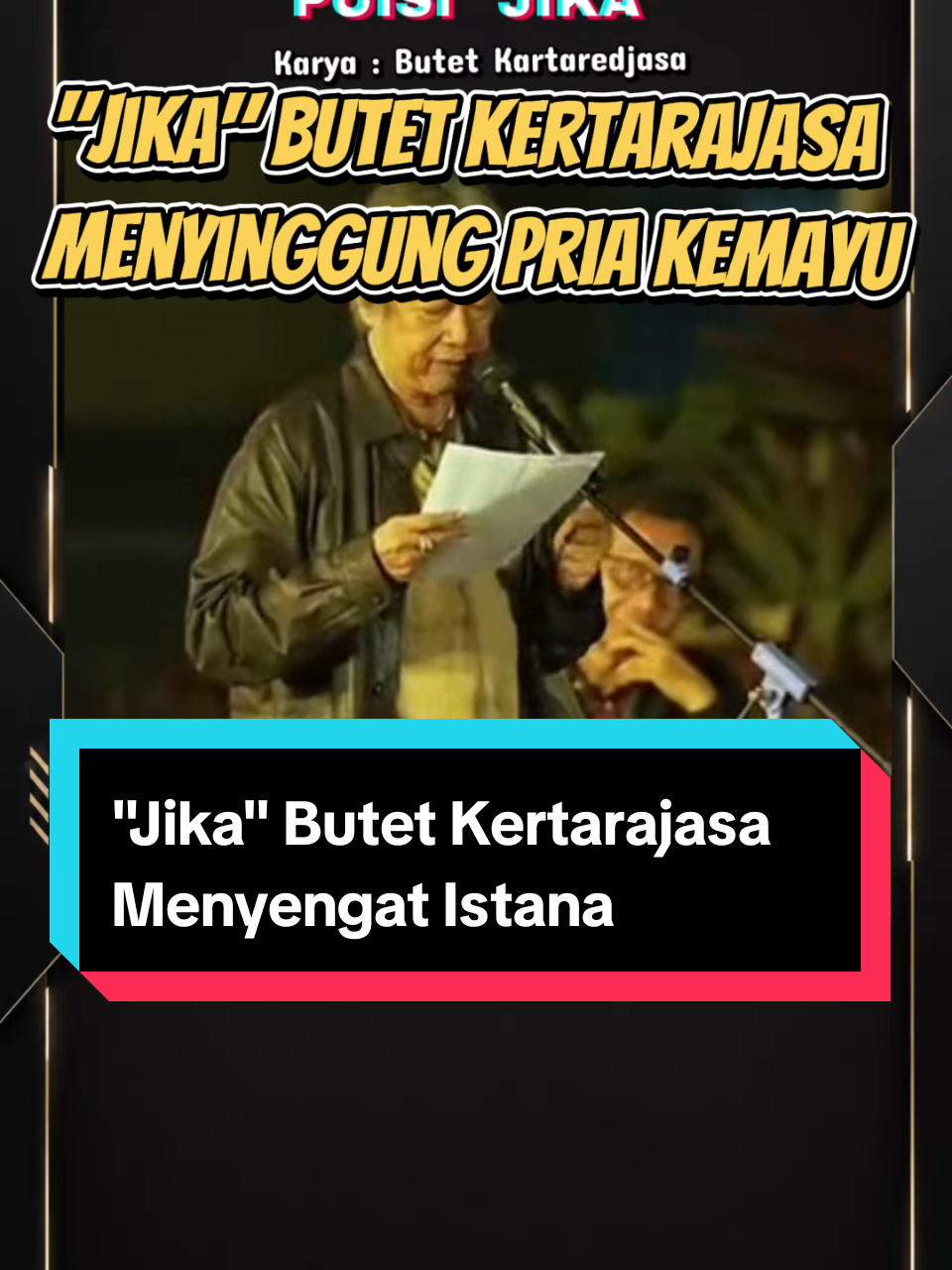 @ARI RADJA CHANNEL