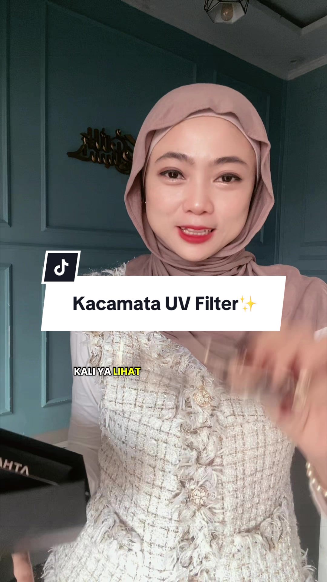 @Sudira Aisyah