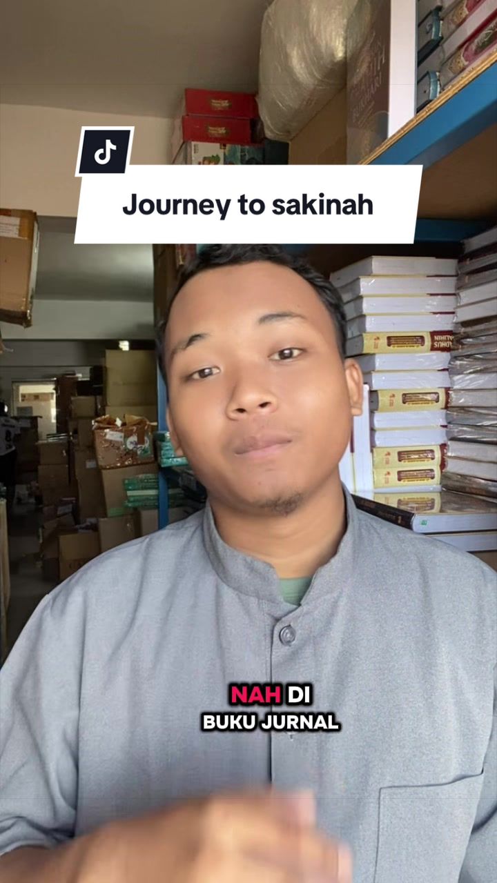 @Santri Mengaji