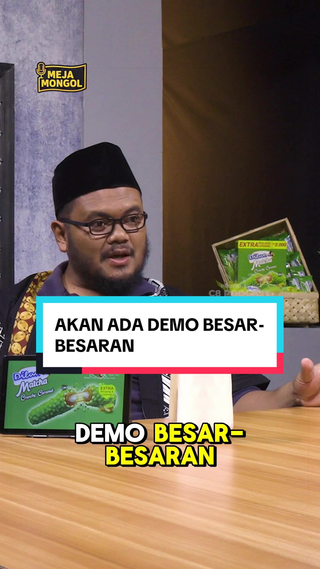 @C8 Podcast